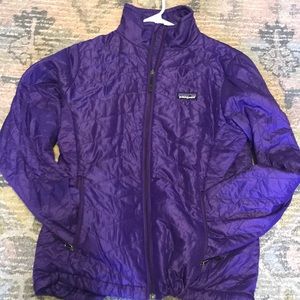Women’s Patagonia Eco Puff Jacket